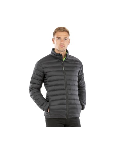 RES-R912X-Recycled Padded Jacket